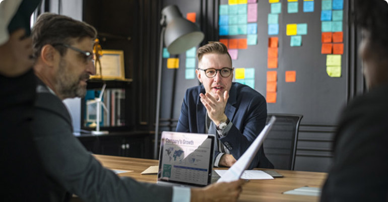 Digital Marketing Company