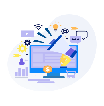 Digital Marketing Company