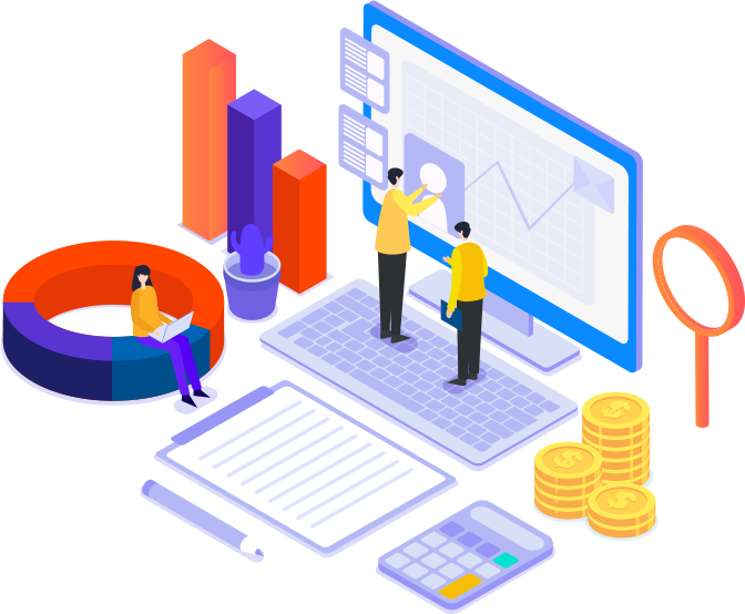 Digital Marketing Company