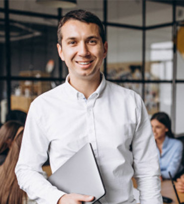 Digital Marketing Company